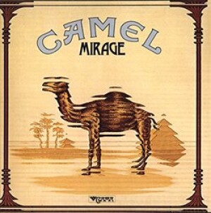 Product detail of Mirage - Camel