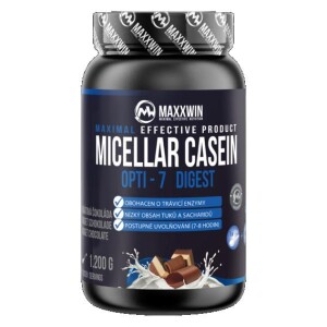 Product detail of MaxxWin Micellar Casein Opti-7-DIGGEST 1200g