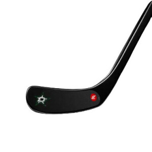 Product detail of Páska na čepel Rezztek  Doublepack NHL Dallas Stars Black 2-Pack Senior