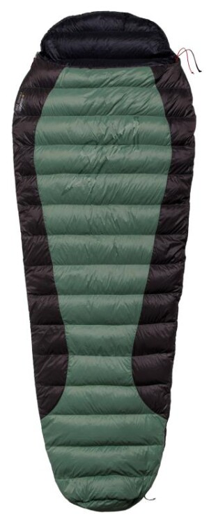 Product detail of Warmpeace VIKING 300 210 cm WIDE