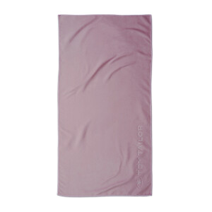 Product detail of Tom Tailor Fitness osuška Cozy Mauve, 70 x 140 cm