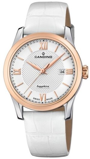 Product detail of Candino Lady Elegance C4737/2