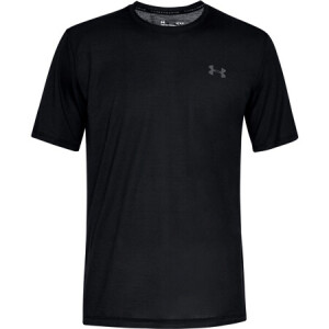 Product detail of Under Armour UA TECH 2.0 SS TEE černá