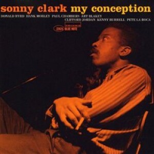 Product detail of My Conception - Sonny Clark