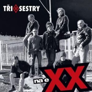 Product detail of Na eXX (Remastered 2022) - Tři sestry