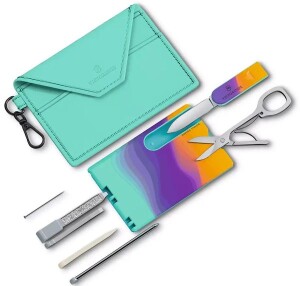Product detail of Victorinox Swiss Card Classic Sydney Style 0.7100.E222
