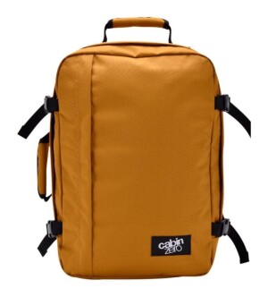 Product detail of CabinZero Classic 36L Orange Chill