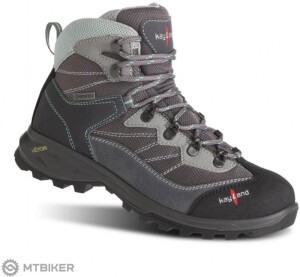 Product detail of Kayland Taiga Evo Ws Gtx grey/green