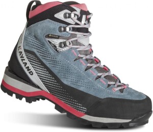 Product detail of Kayland Grand Tour Ws Gtx Azure/Rose