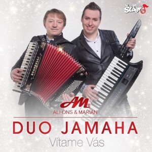 Product detail of Duo Jamaha - Vítáme Vás - CD