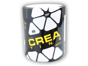 Product detail of Fitness Authority XTREME Creatine 300g