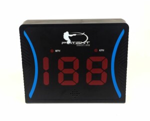 Product detail of Potent Hockey Speed Radar