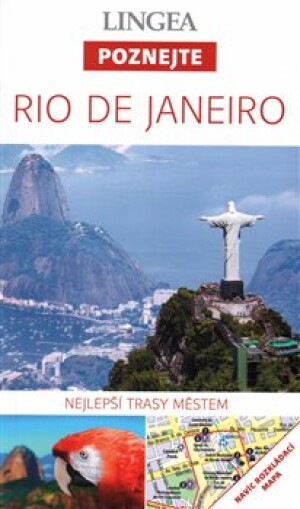 Product detail of Rio de Janeiro - Poznejte