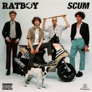 Product detail of Scum / Deluxe Edition - Rat Boy