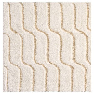 Product detail of Grund Koupelnová předložka Vogue přírodní, 60 x 60 cm