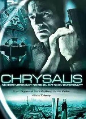 Product detail of Chrysalis - DVD digipack