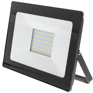 Product detail of Retlux RSL 245 LED reflektor, 220 x 152 x 20 mm, 50 W, 4000 lm