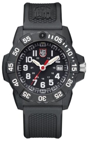 Product detail of Luminox 3501