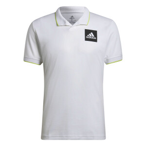 Product detail of adidas pánská polokošile Paris HEAT.RDY Tennis Freelift Polo HC7698
