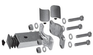 Product detail of Peruzzo Úchyt kola k TRAILANGEL (na 1. kolo)