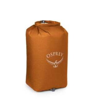 Product detail of Osprey Vak Ultralight Dry Sack 35 Toffee Orange (10004931)
