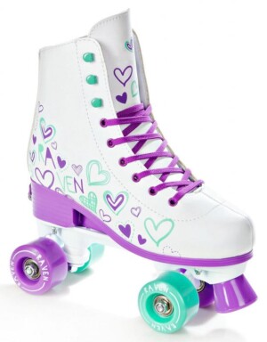 Product detail of Raven Trista violet/mint