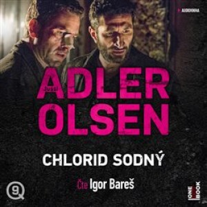 Product detail of Chlorid sodný - Jussi Adler-Olsen
