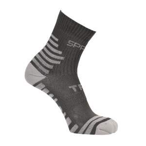 Product detail of Ponožky Spring Revolution 2.0  Race Protective gray  M