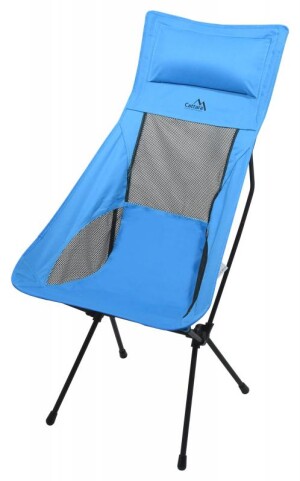 Product detail of Cattara Židle kempingová skládací FOLDI MAX III