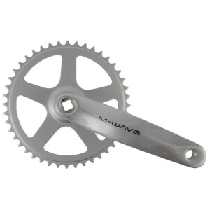 Product detail of Mighty Kliky Jednopřevodník M-wave 44 Zubů 170mm