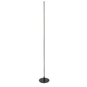 Product detail of Rabalux 74005 stojací LED lampa Luigi, 18 W, černá