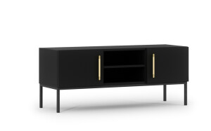 Product detail of Artelta TV stolek LANZZI Barva: Černá
