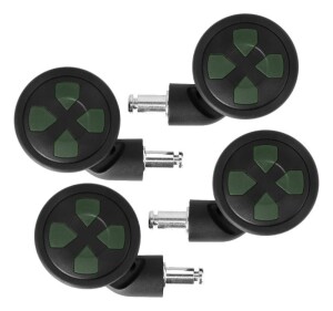 Product detail of IMPACKT IP1 Wheel set Deep sea green