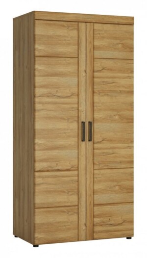 Product detail of ArtExt Šatní skříň ZIVA S02