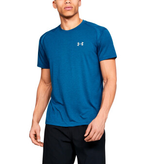 Product detail of Pánské tričko Under Armour  Streaker 2.0 ShortSleeve S