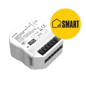 Product detail of Panlux Přijímač bezdrátový Controller DIM Smart, IP20