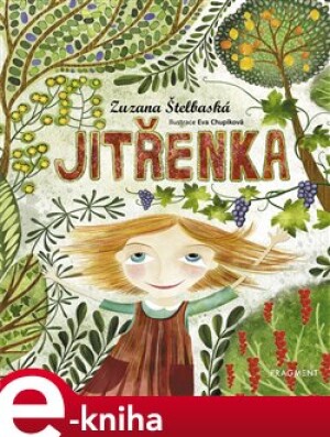 Product detail of Jitřenka - Zuzana Štelbaská