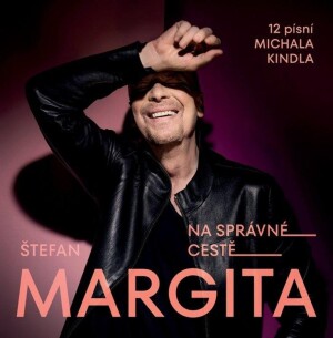 Product detail of Na správné cestě - CD - Štefan Margita