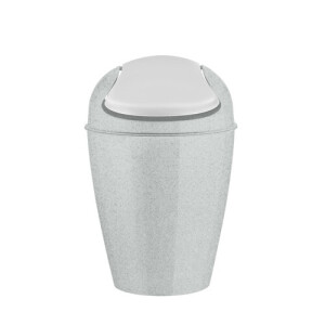 Product detail of Swing-Top koš 5l DEL S šedá