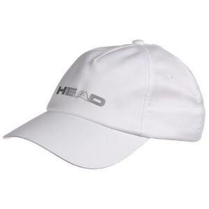 Product detail of Head Performance Cap čepice s kšiltem bílá