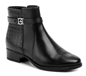 Product detail of Tamaris 1-25047-41 černé dámské zimní boty