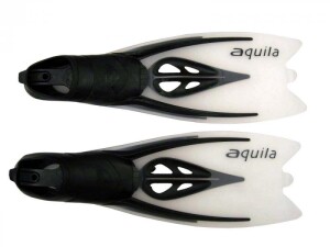 Product detail of Tigullio Ploutve Aquila vel. 46-47 průsvitné