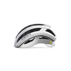 Product detail of Giro Aries Spherical matt white 2023