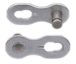 Product detail of Kmc E8 / E1 EPT PRO E-bike OEM 1KS spojka řetězu