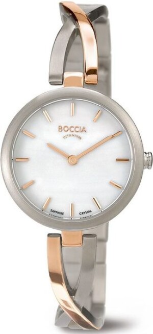 Product detail of Boccia Titanium 3239-02
