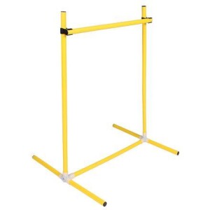 Product detail of Merco Crossbar agility překážky pro psy žlutá