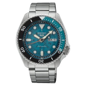 Product detail of Seiko 5 SKX Sports Style SRPJ45K1