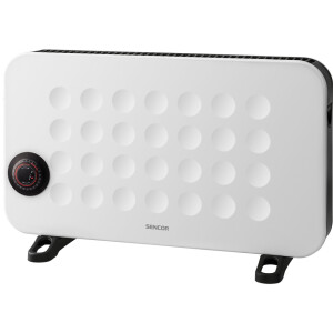 Product detail of Sencor SCF 2100WH elektrický konvektor