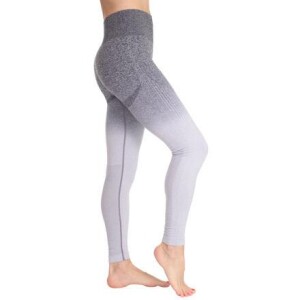 Product detail of Merco Vibe Fit sportovní legíny šedá