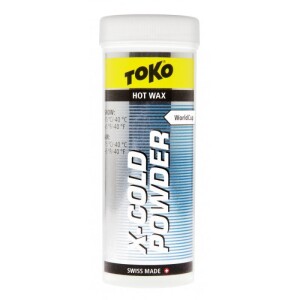 Product detail of Toko X-Cold Powder